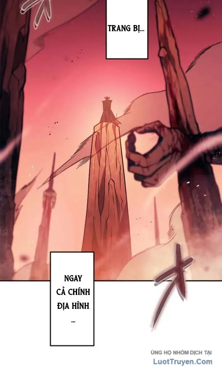 Người Chơi Cấp Thần Thoại Ở Thế Giới Vô Song Chapter 1 - 60