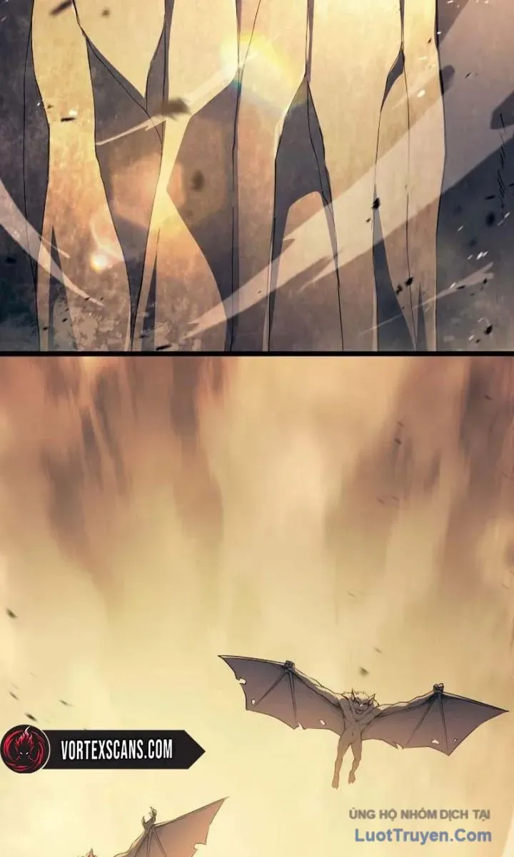 Người Chơi Cấp Thần Thoại Ở Thế Giới Vô Song Chapter 1 - 8