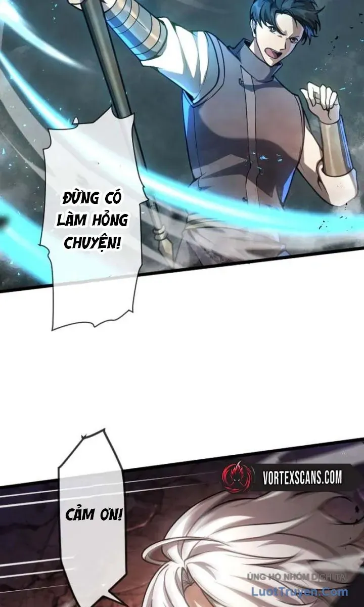 Người Chơi Cấp Thần Thoại Ở Thế Giới Vô Song Chapter 1 - 86