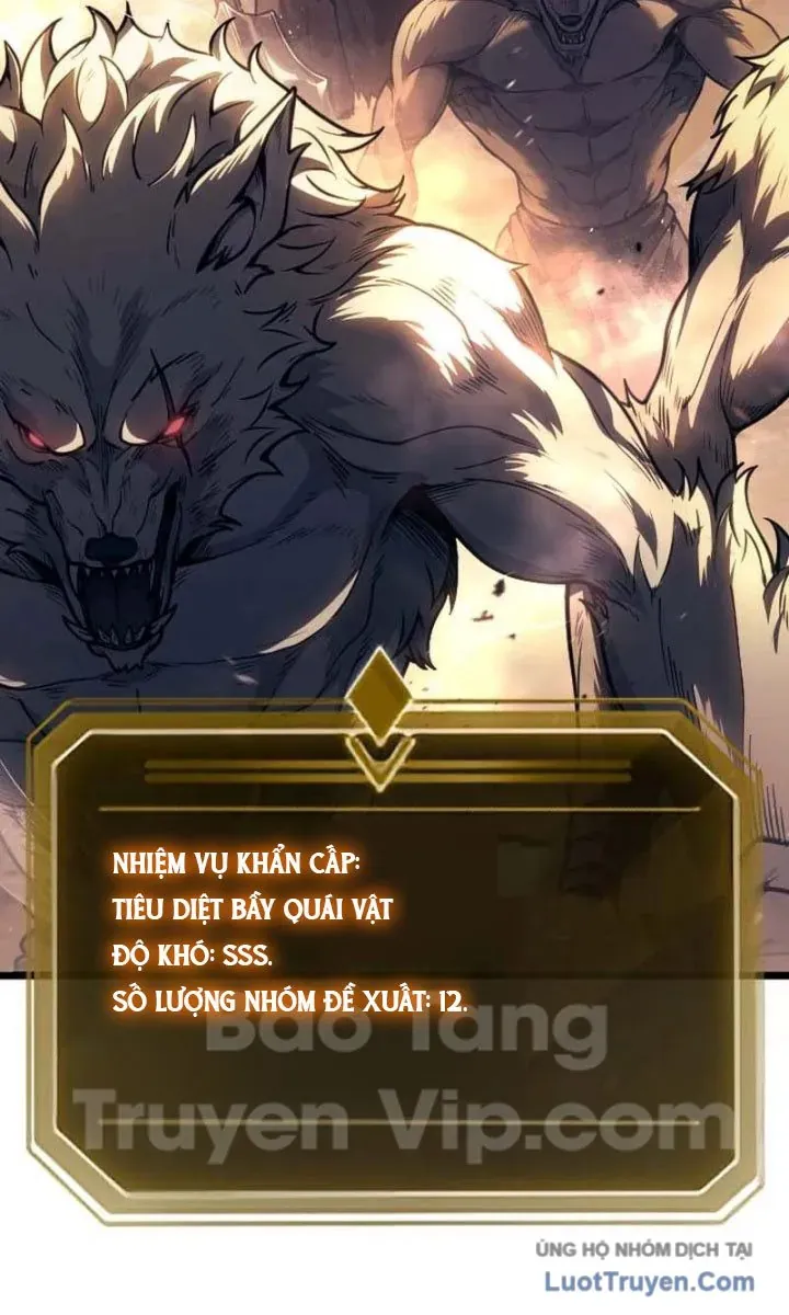 Người Chơi Cấp Thần Thoại Ở Thế Giới Vô Song Chapter 1 - 10