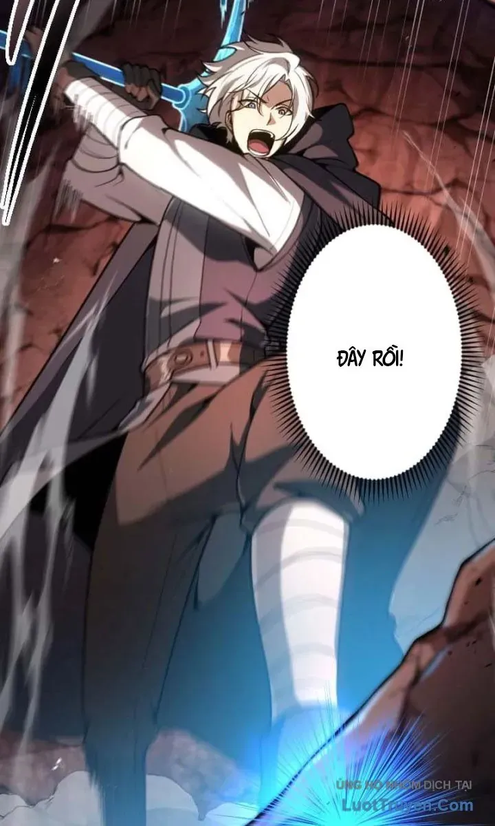 Người Chơi Cấp Thần Thoại Ở Thế Giới Vô Song Chapter 1 - 96