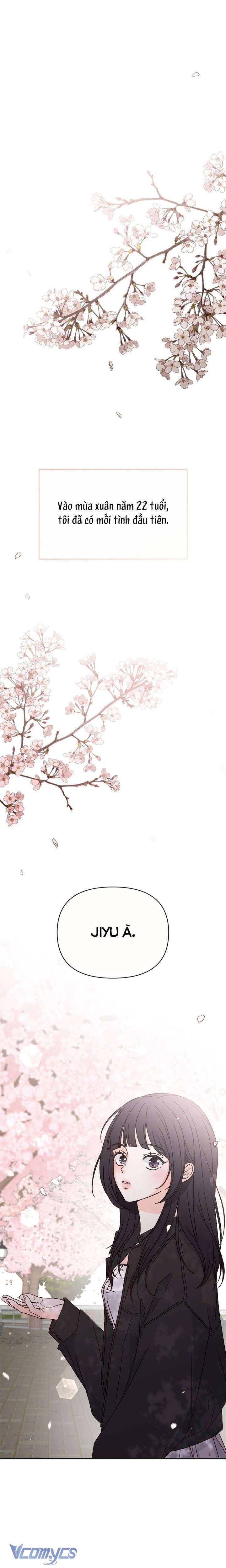 Quân Sư Tình Yêu Của Tôi Chapter 1 - 3