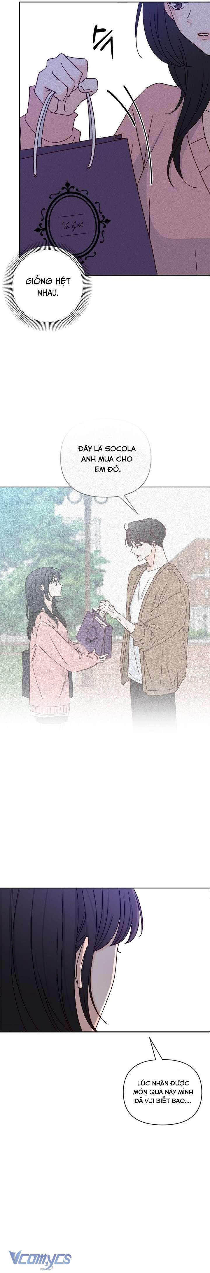 Quân Sư Tình Yêu Của Tôi Chapter 1 - 29