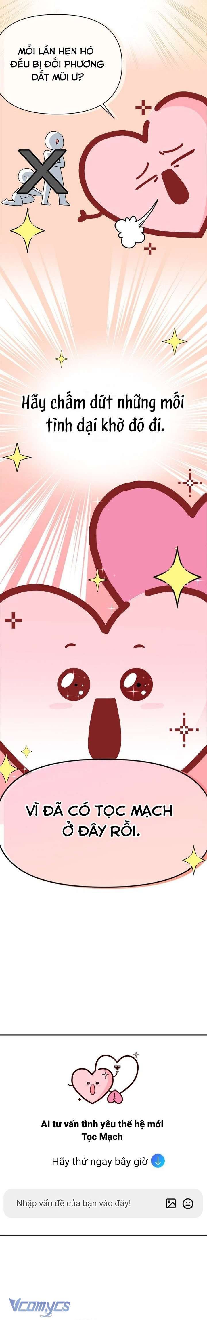 Quân Sư Tình Yêu Của Tôi Chapter 1 - 40