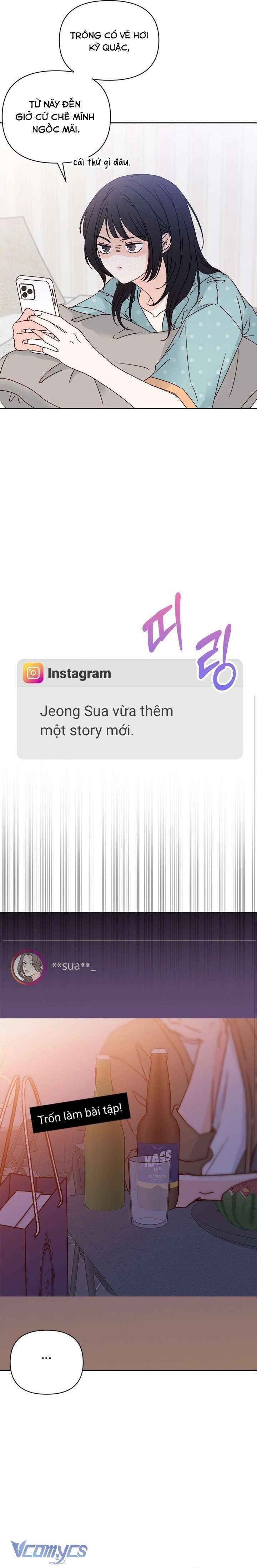 Quân Sư Tình Yêu Của Tôi Chapter 1 - 41