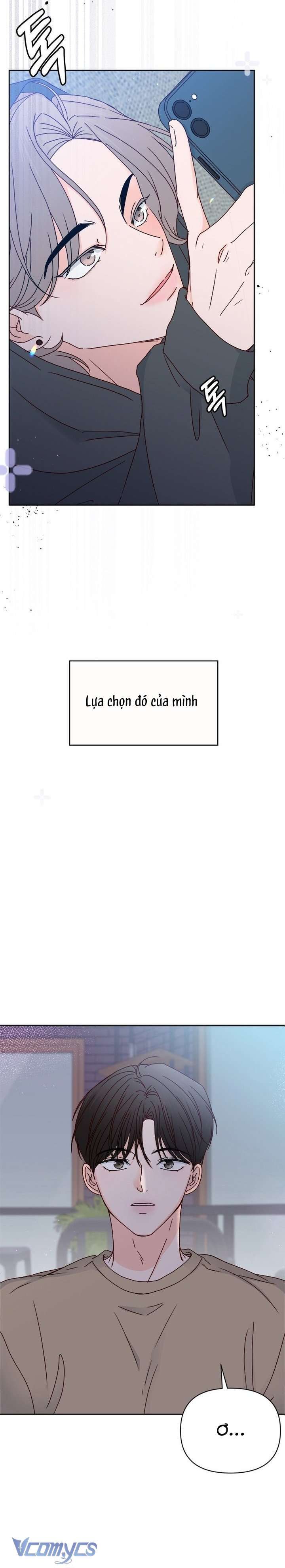 Quân Sư Tình Yêu Của Tôi Chapter 1 - 44