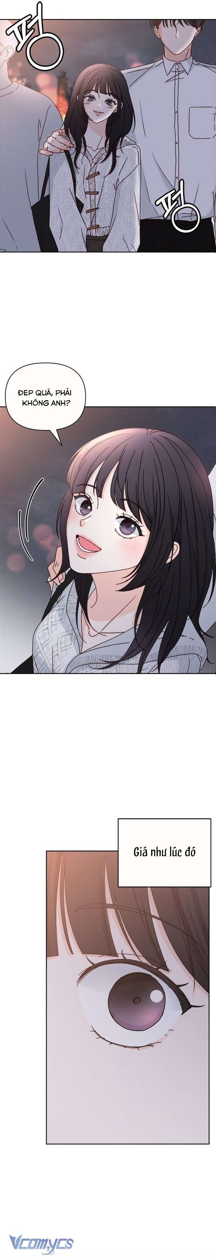 Quân Sư Tình Yêu Của Tôi Chapter 1 - 7