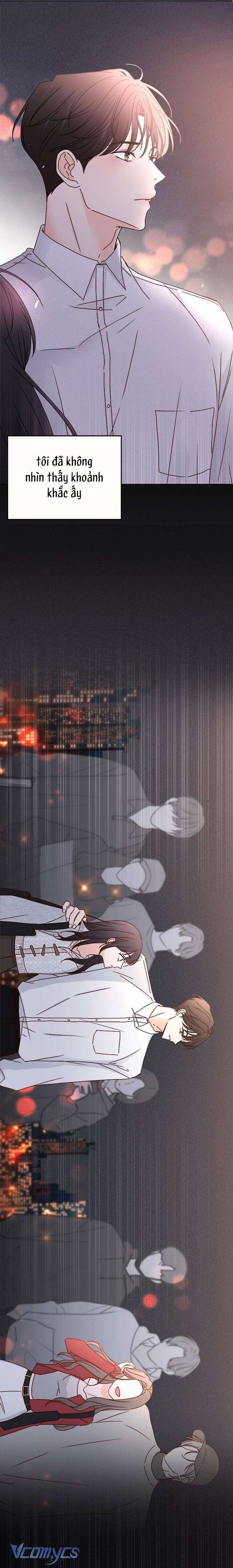 Quân Sư Tình Yêu Của Tôi Chapter 1 - 8