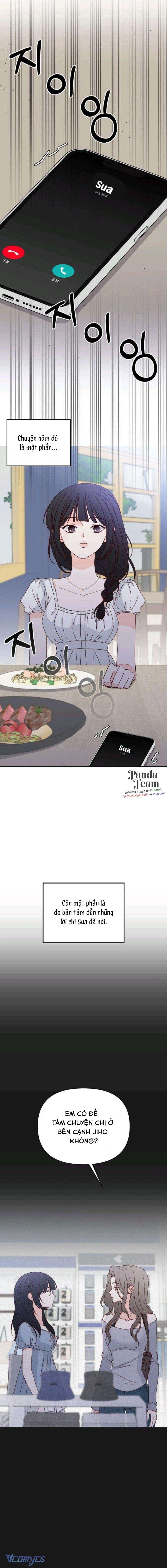 Quân Sư Tình Yêu Của Tôi Chapter 10 - 12