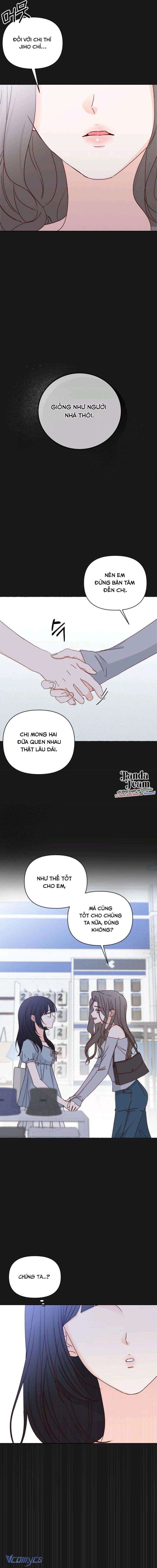 Quân Sư Tình Yêu Của Tôi Chapter 10 - 14