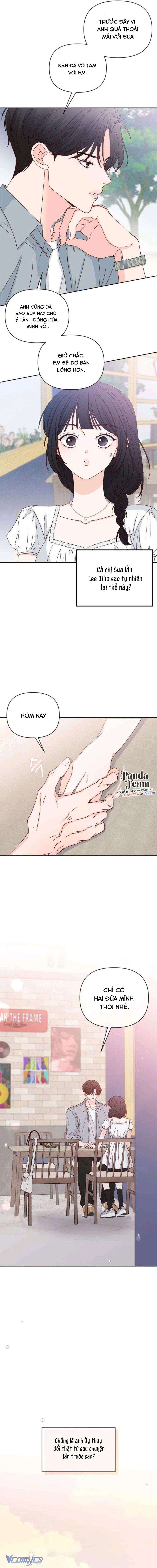 Quân Sư Tình Yêu Của Tôi Chapter 10 - 16