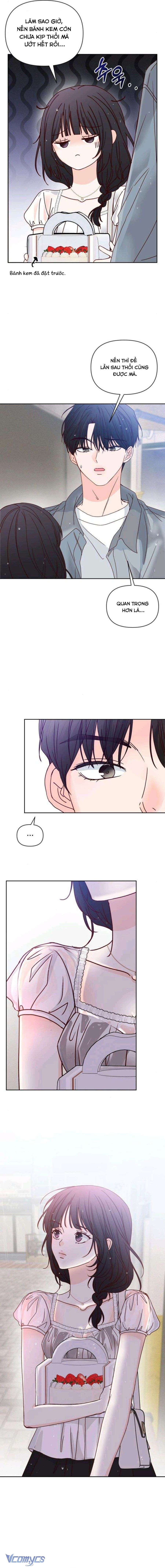 Quân Sư Tình Yêu Của Tôi Chapter 10 - 18