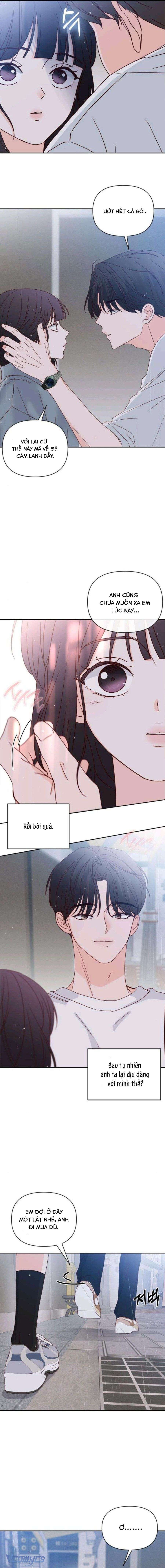 Quân Sư Tình Yêu Của Tôi Chapter 10 - 20