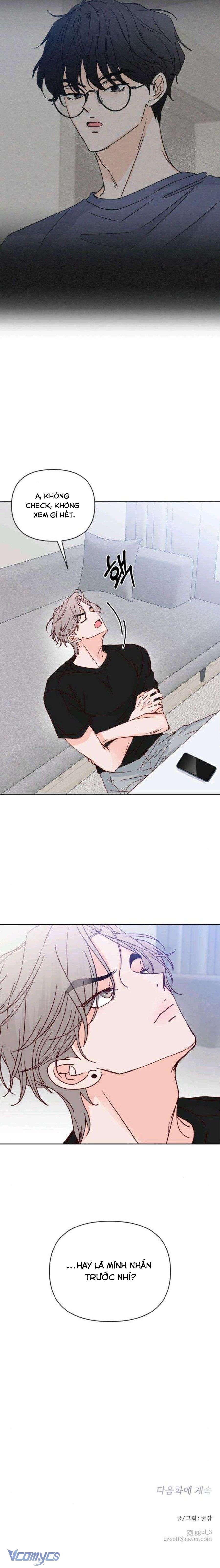 Quân Sư Tình Yêu Của Tôi Chapter 10 - 23