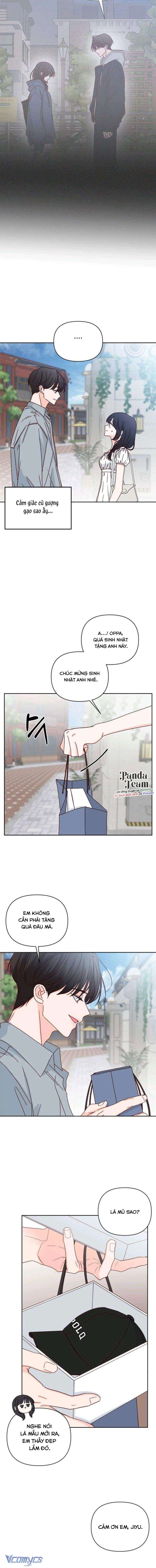 Quân Sư Tình Yêu Của Tôi Chapter 10 - 8