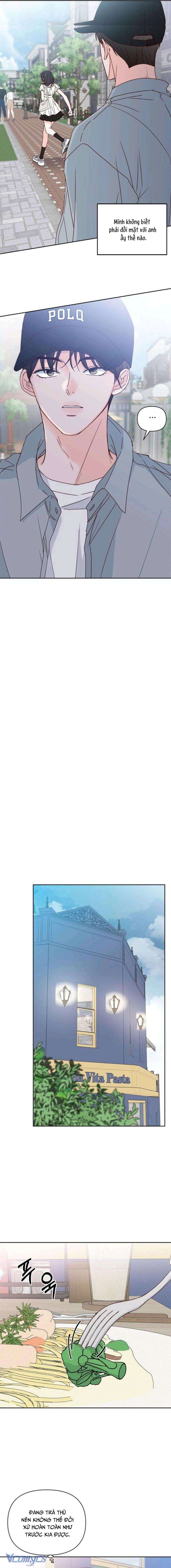 Quân Sư Tình Yêu Của Tôi Chapter 10 - 10