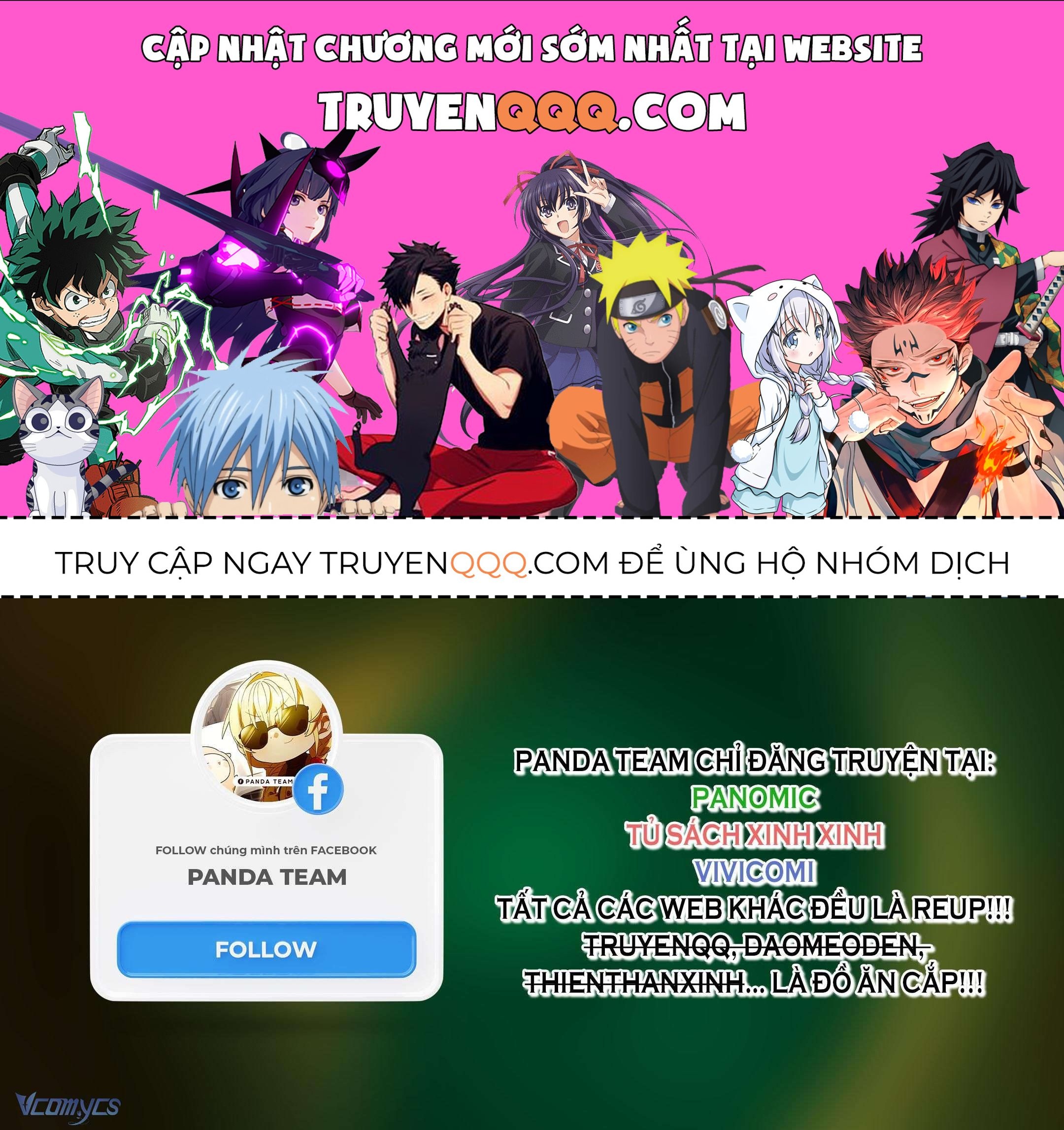 Quân Sư Tình Yêu Của Tôi Chapter 4 - 1