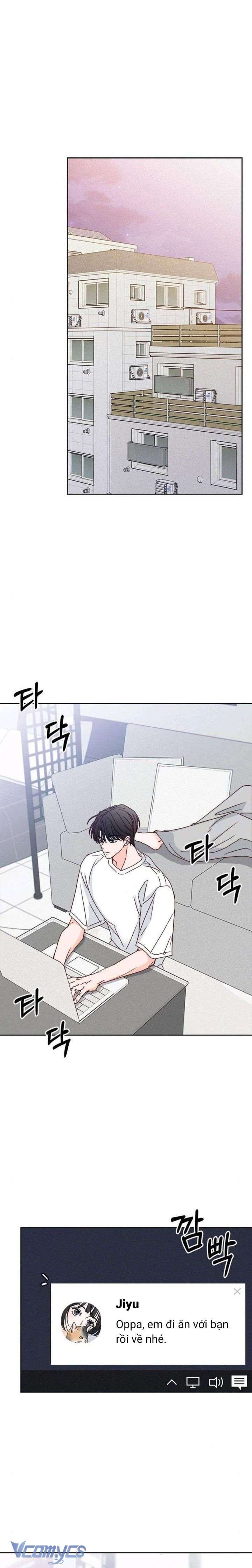 Quân Sư Tình Yêu Của Tôi Chapter 5 - 2