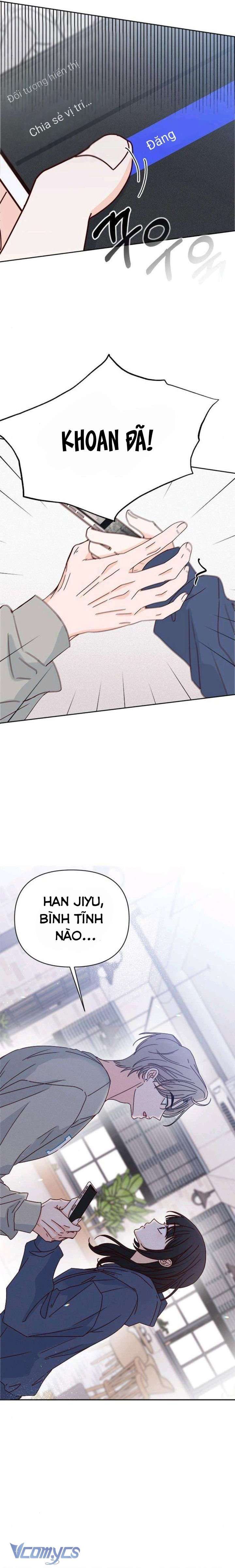 Quân Sư Tình Yêu Của Tôi Chapter 5 - 20