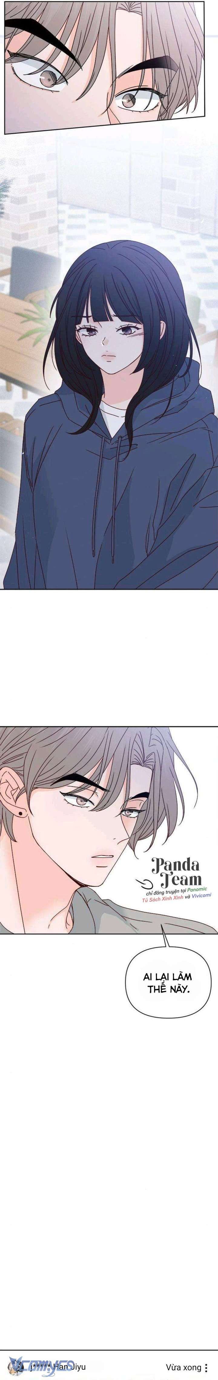 Quân Sư Tình Yêu Của Tôi Chapter 5 - 21