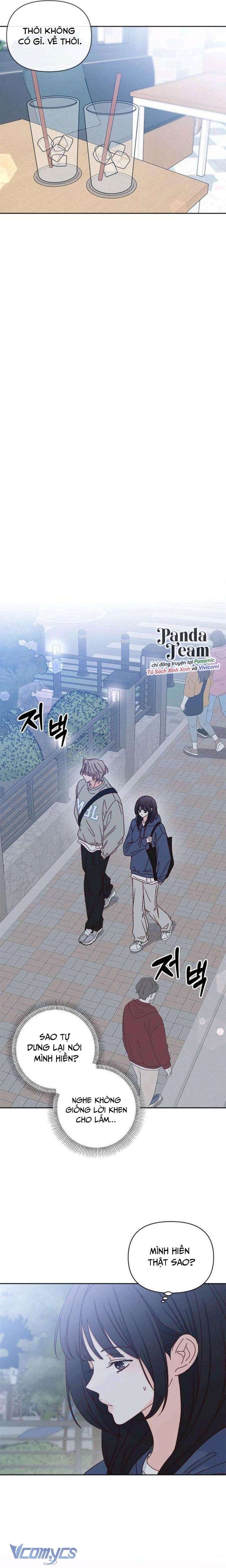 Quân Sư Tình Yêu Của Tôi Chapter 5 - 24