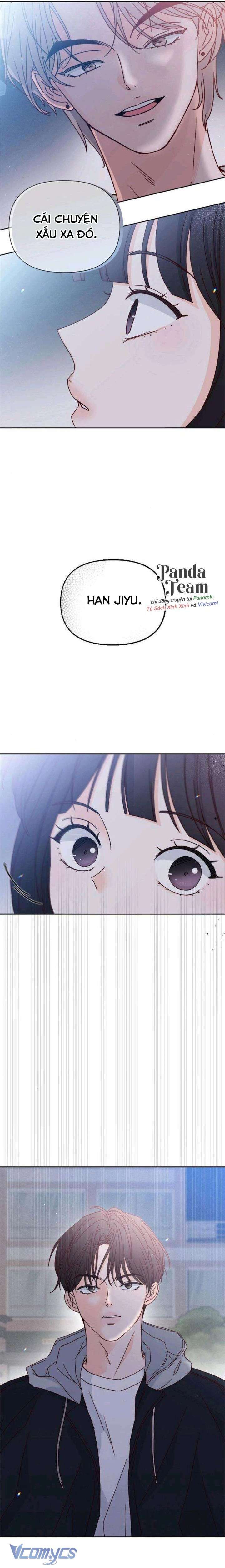 Quân Sư Tình Yêu Của Tôi Chapter 5 - 32