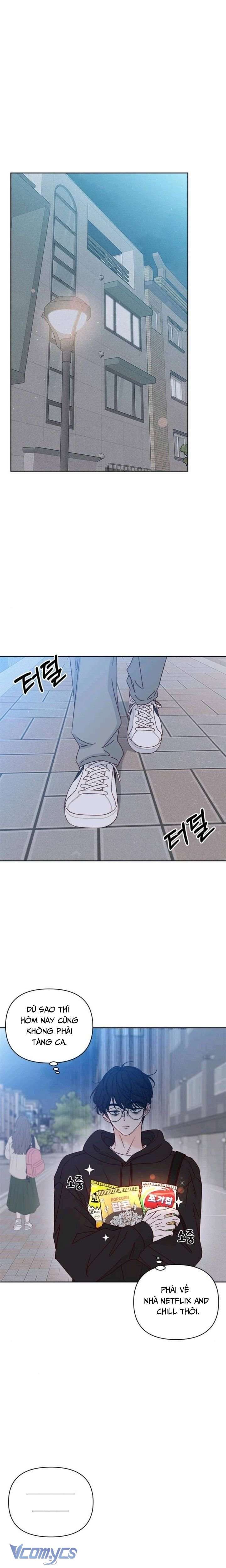 Quân Sư Tình Yêu Của Tôi Chapter 6 - 2