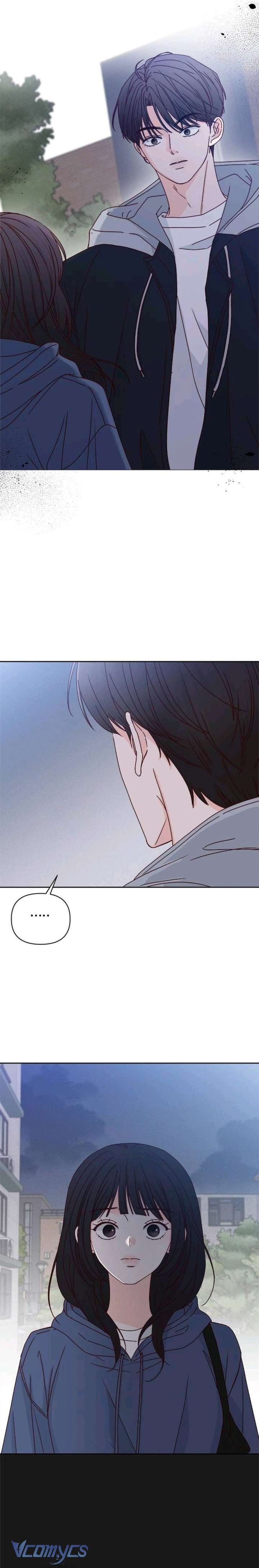 Quân Sư Tình Yêu Của Tôi Chapter 6 - 18