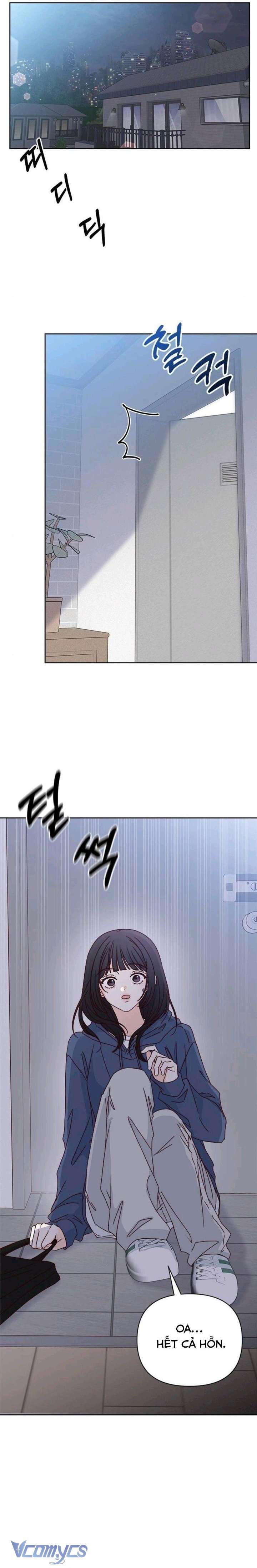 Quân Sư Tình Yêu Của Tôi Chapter 6 - 21