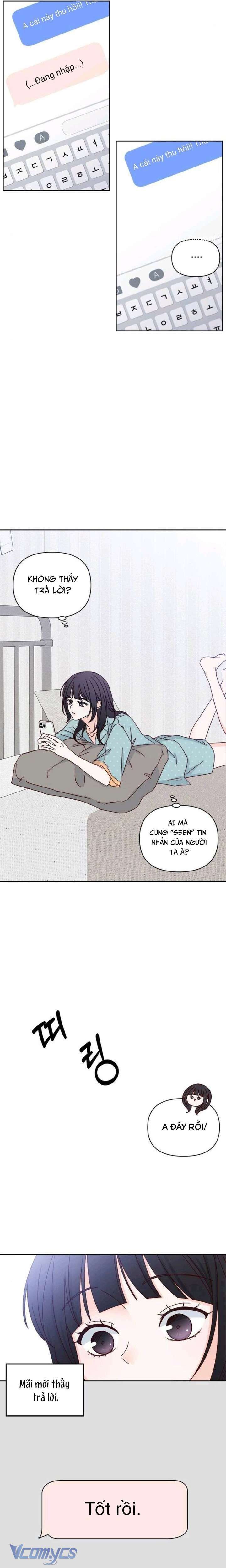 Quân Sư Tình Yêu Của Tôi Chapter 6 - 26