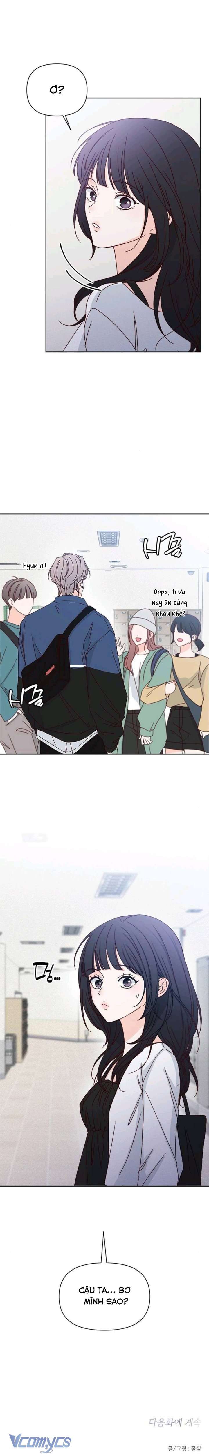 Quân Sư Tình Yêu Của Tôi Chapter 6 - 29