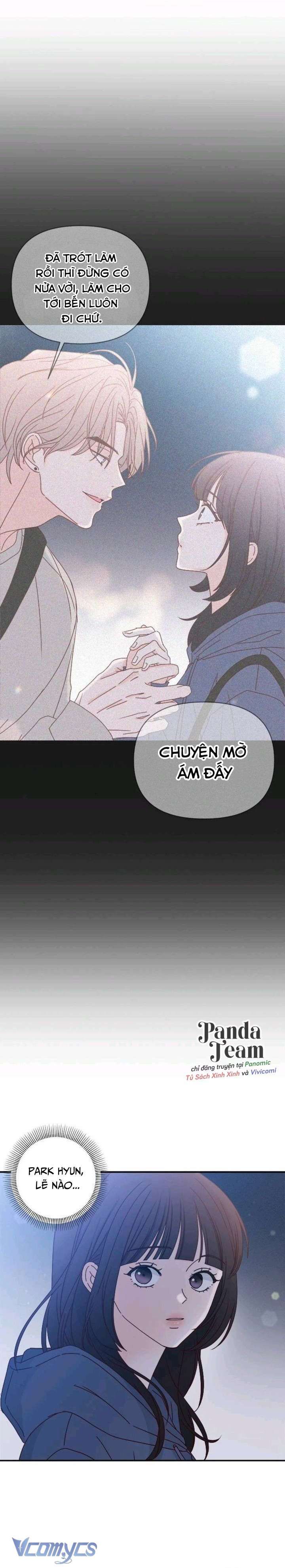 Quân Sư Tình Yêu Của Tôi Chapter 6 - 10