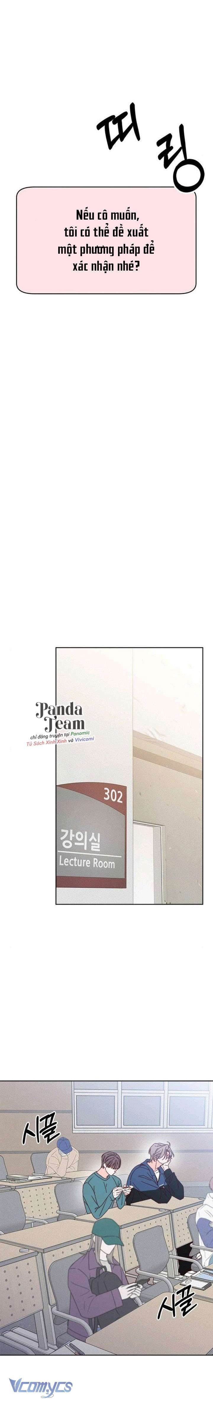 Quân Sư Tình Yêu Của Tôi Chapter 7 - 14