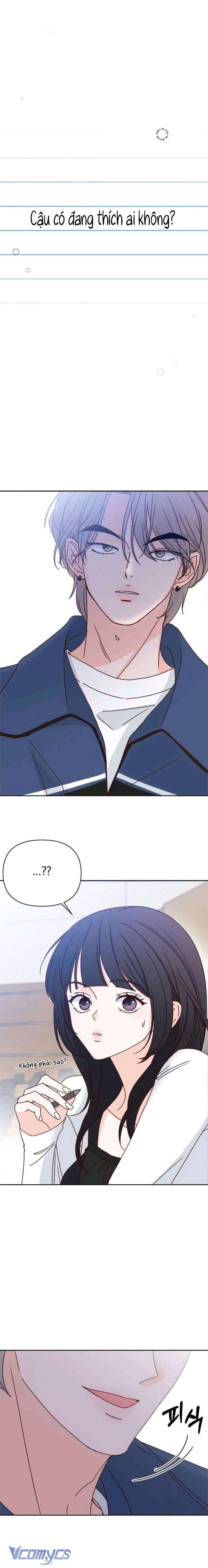 Quân Sư Tình Yêu Của Tôi Chapter 7 - 19