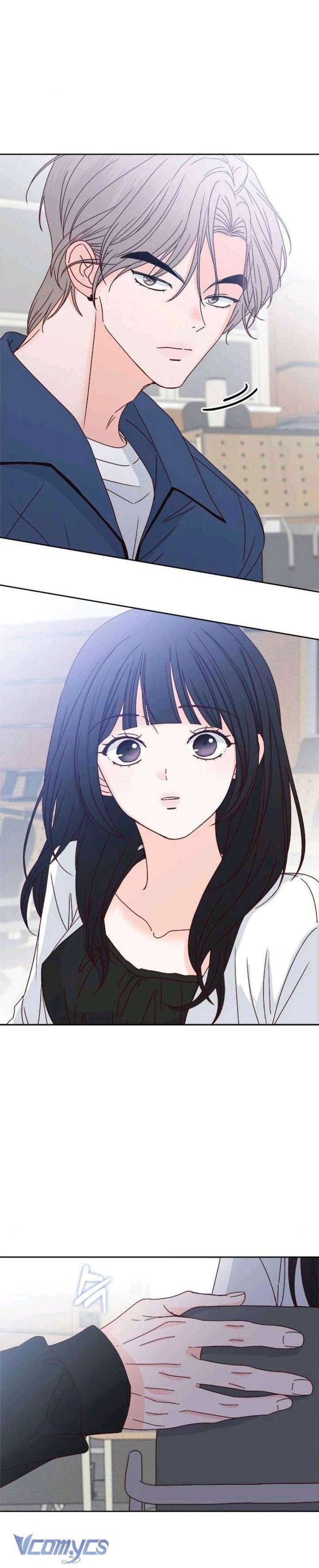 Quân Sư Tình Yêu Của Tôi Chapter 7 - 22