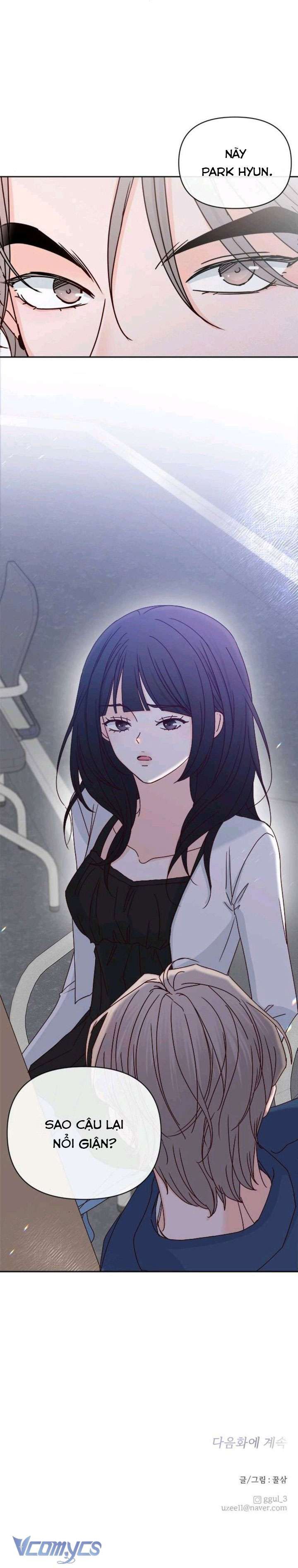 Quân Sư Tình Yêu Của Tôi Chapter 7 - 25