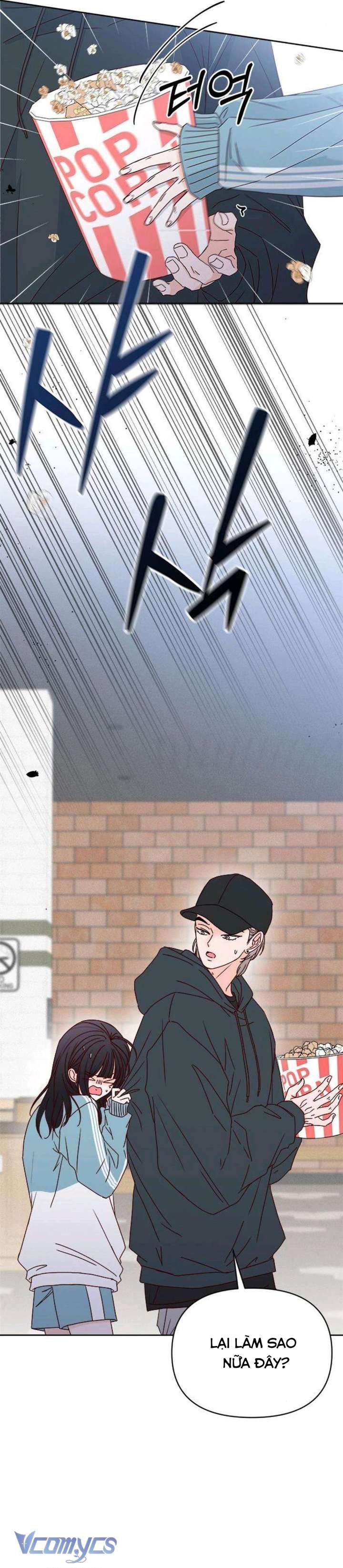 Quân Sư Tình Yêu Của Tôi Chapter 8 - 23