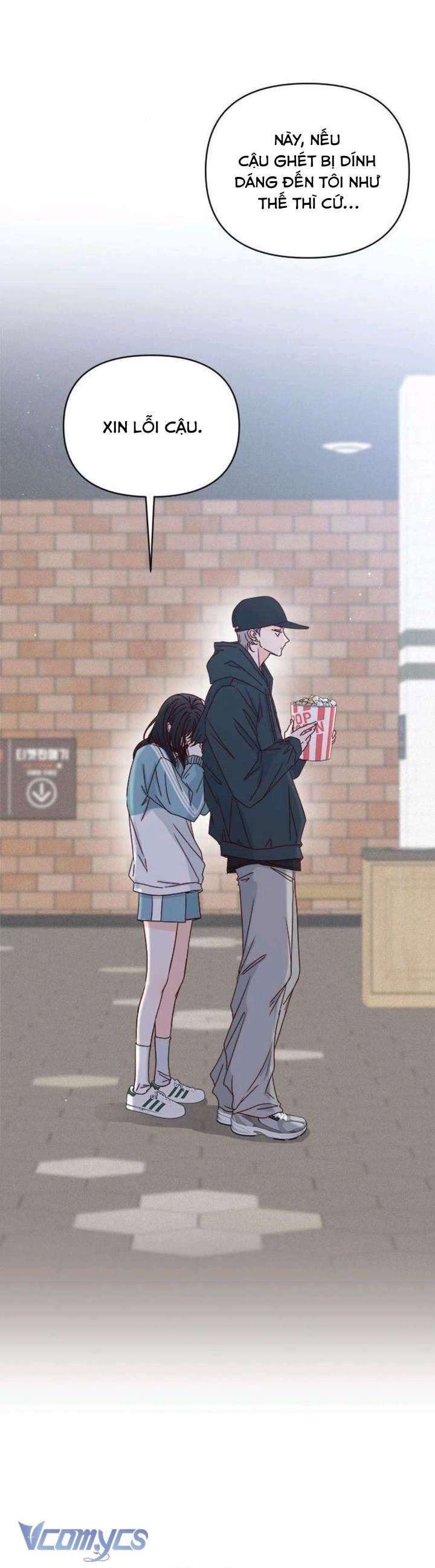 Quân Sư Tình Yêu Của Tôi Chapter 8 - 25