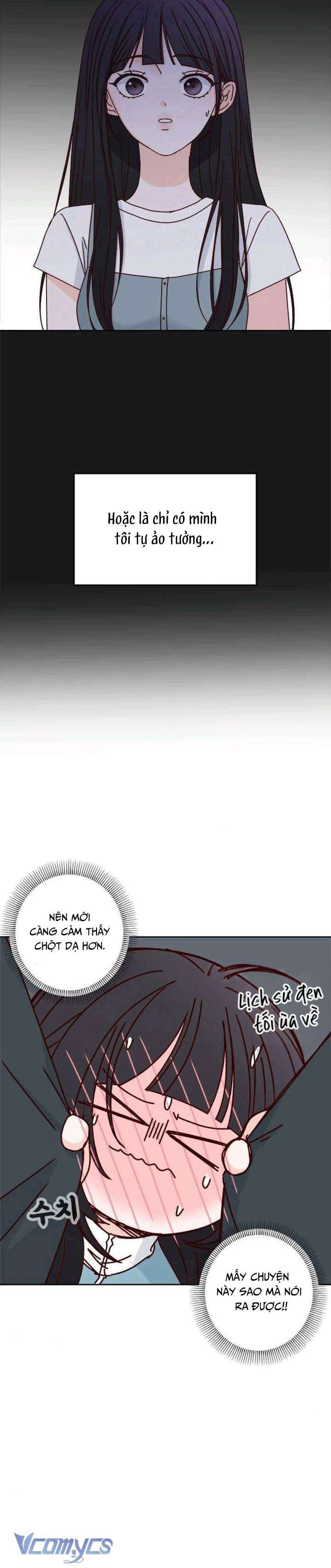 Quân Sư Tình Yêu Của Tôi Chapter 8 - 29