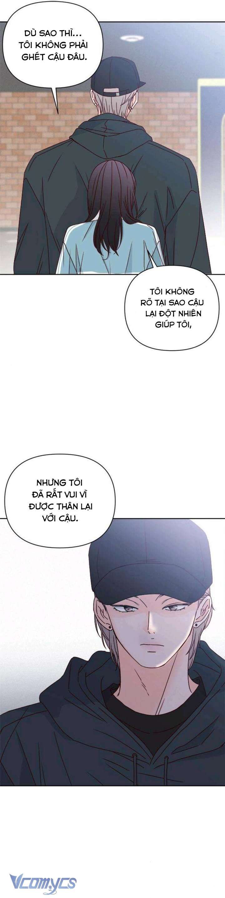 Quân Sư Tình Yêu Của Tôi Chapter 8 - 30