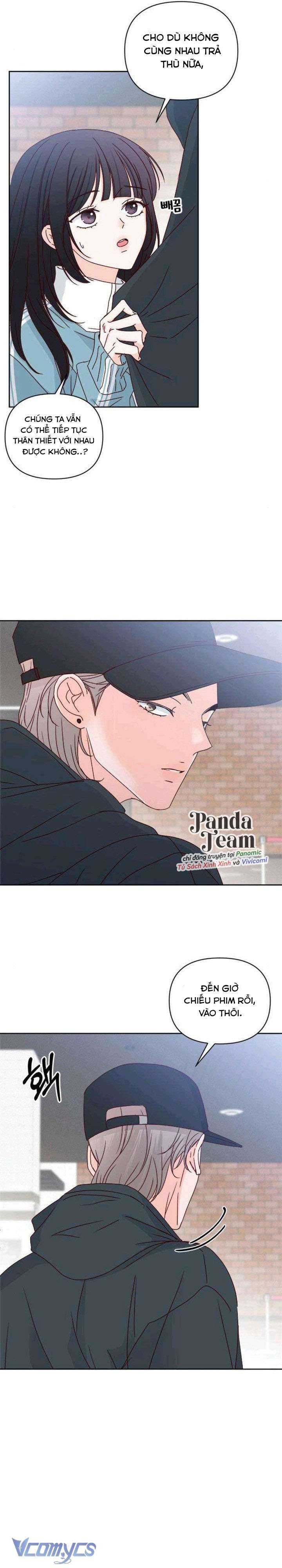 Quân Sư Tình Yêu Của Tôi Chapter 8 - 31