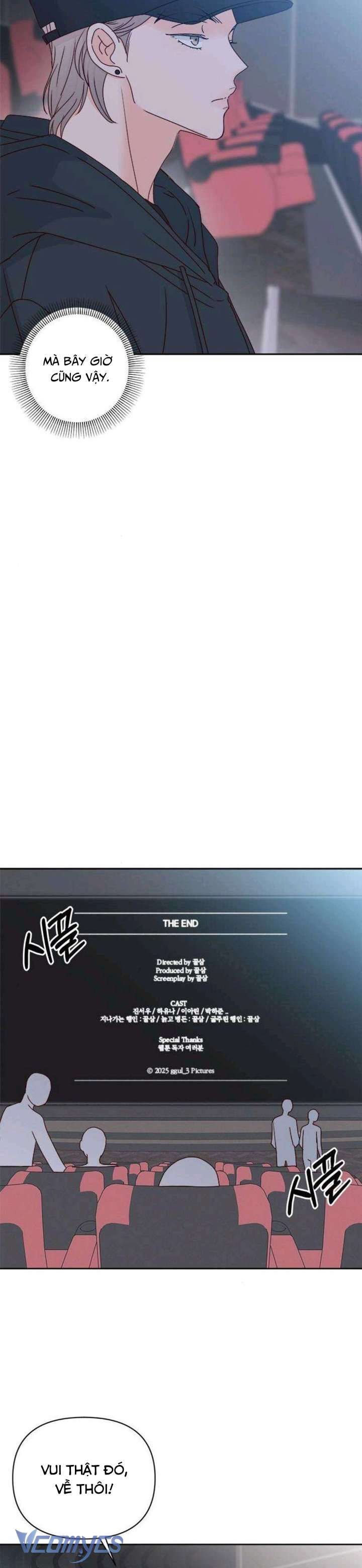 Quân Sư Tình Yêu Của Tôi Chapter 8 - 33