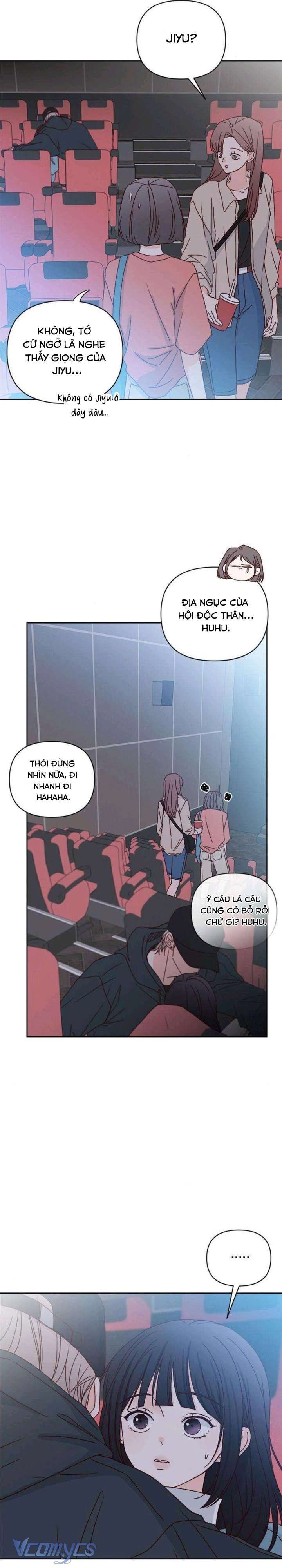 Quân Sư Tình Yêu Của Tôi Chapter 8 - 35