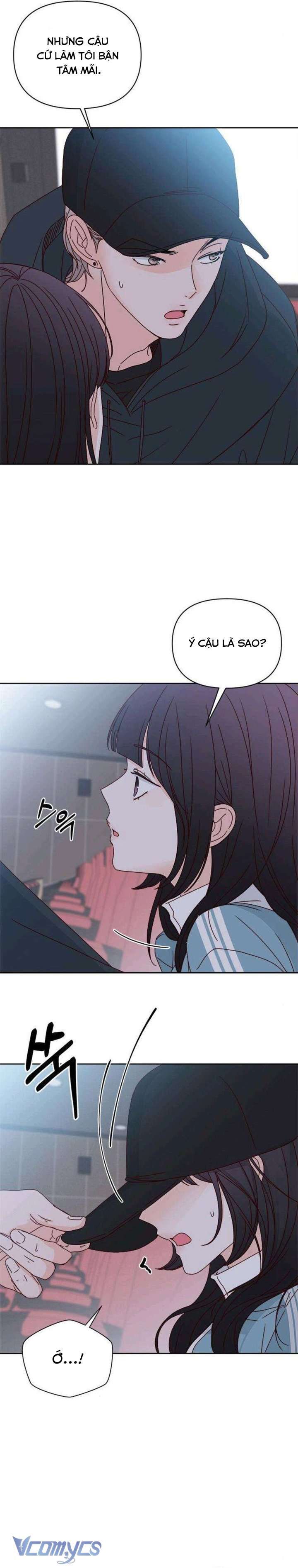 Quân Sư Tình Yêu Của Tôi Chapter 8 - 37