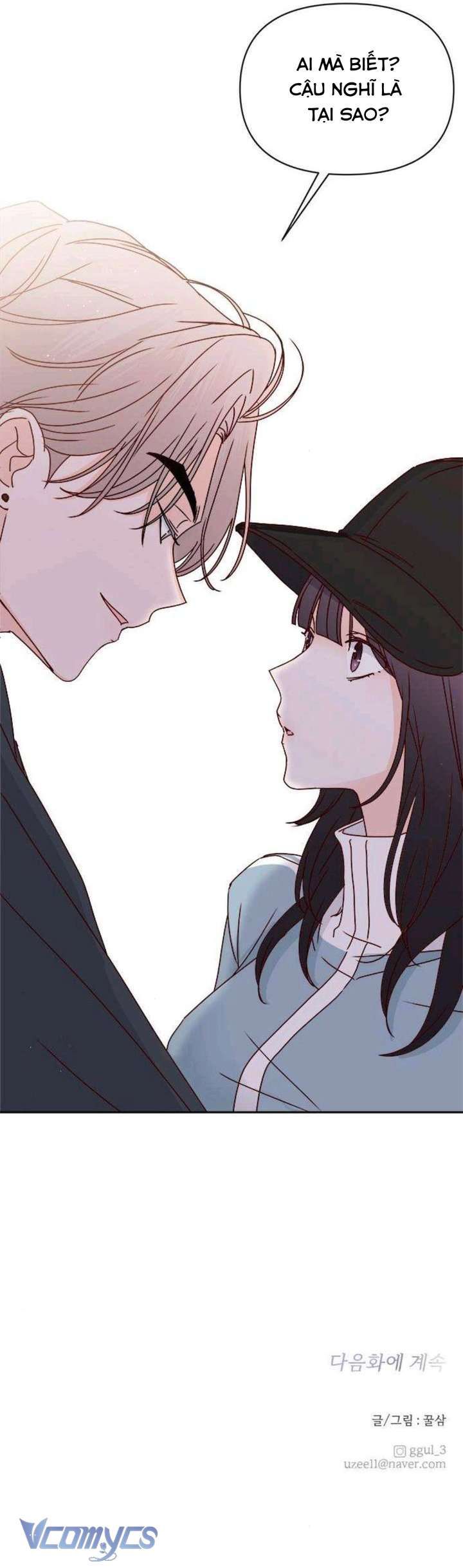 Quân Sư Tình Yêu Của Tôi Chapter 8 - 39