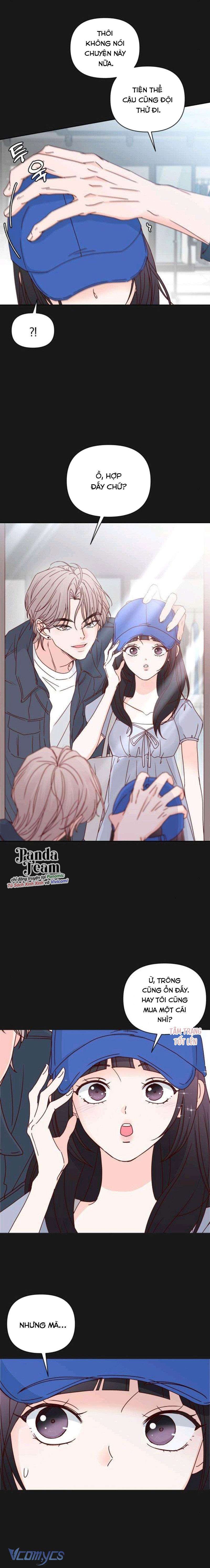 Quân Sư Tình Yêu Của Tôi Chapter 9 - 22