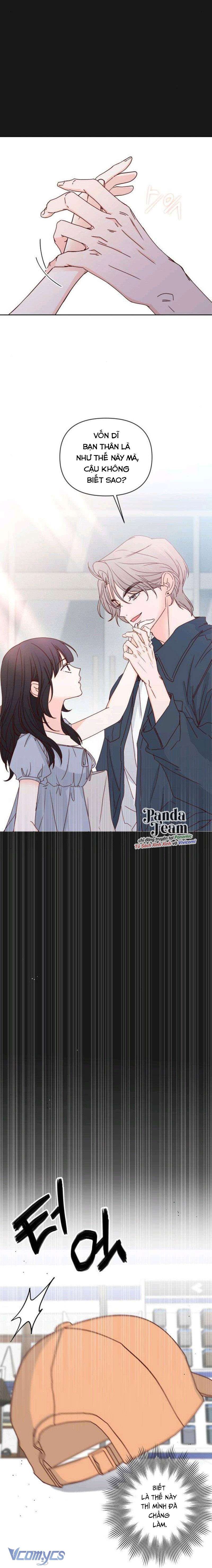 Quân Sư Tình Yêu Của Tôi Chapter 9 - 26