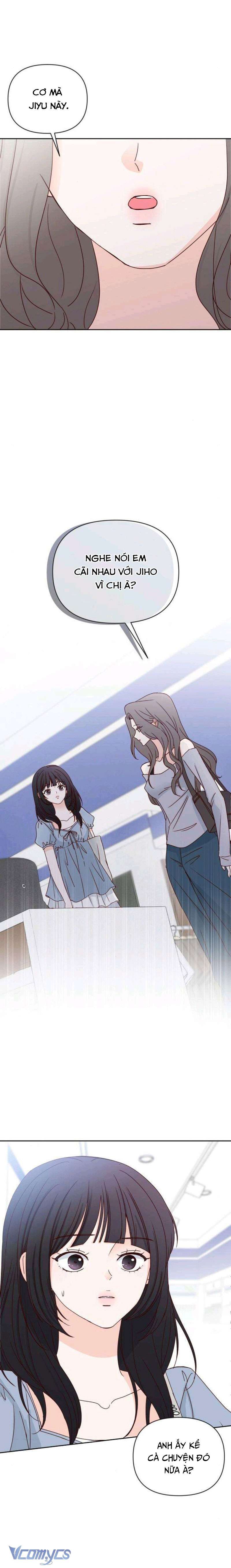 Quân Sư Tình Yêu Của Tôi Chapter 9 - 29