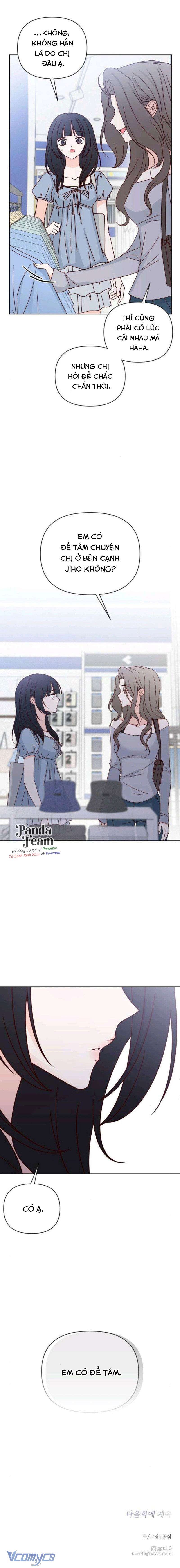 Quân Sư Tình Yêu Của Tôi Chapter 9 - 30