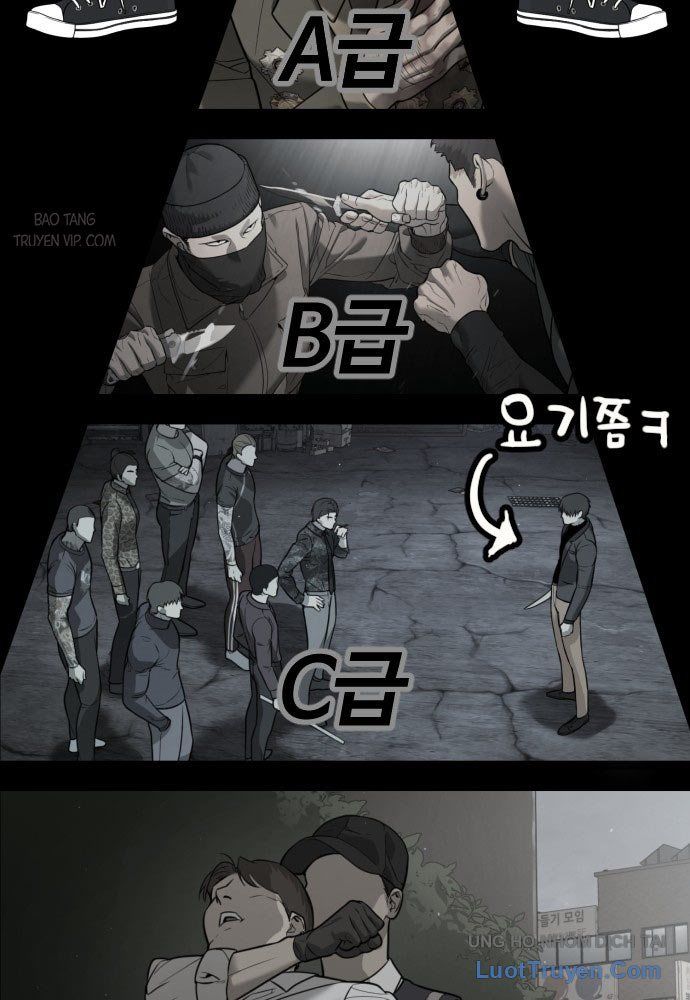 Luật Sư Sát Thủ Chapter 2 - 11